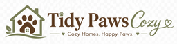 Tidy Paws Cozy - Home