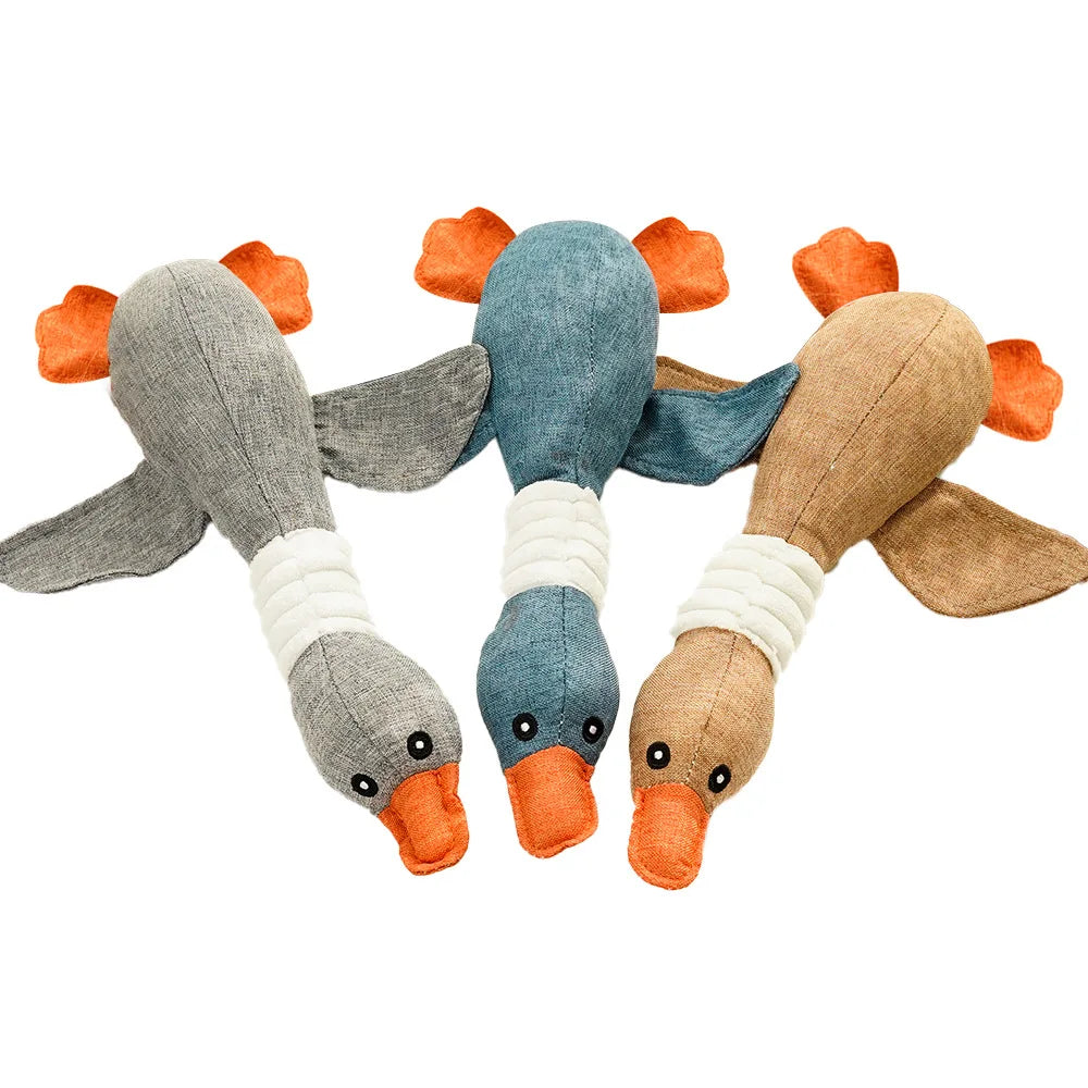 Interactive Fleece Dog Snuffle Toy – Treat Hide & Seek Enrichment Toy