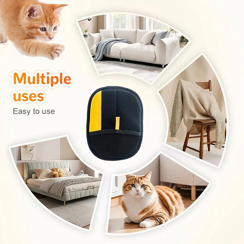 Premium Plush Pet Toy for Dogs & Cats | Soft Interactive Cloth Toy