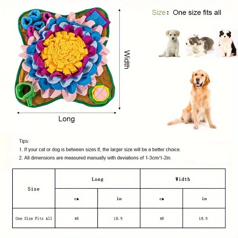 Plush Interactive Dog Toy for Tossing, Tugging & Gentle Play