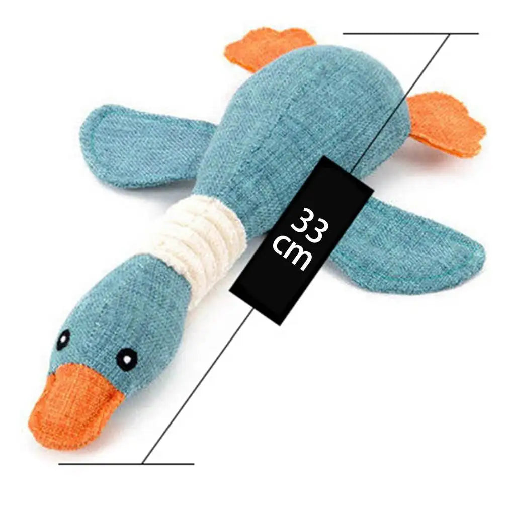 Interactive Fleece Dog Snuffle Toy – Treat Hide & Seek Enrichment Toy