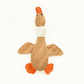 Interactive Fleece Dog Snuffle Toy – Treat Hide & Seek Enrichment Toy